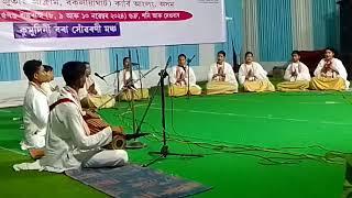 ৩১সংখ্যক কেন্দ্ৰীয় শিশু যুৱ আইমাতৃ সমাৰোহত দৰং জিলাৰ শাখাৰ দিহানাম কংখৰ কাৰাগাৰে🙏