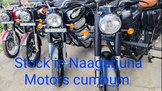 Second hand bike collection in cumbum Theni tamilnadu #naagarjunamotors used bikes market Theni