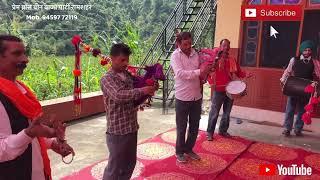 Himachali best been band party || प्रेम ब्रॉस बैंड पार्टी रामशहर ॥ mob. 94597 72119