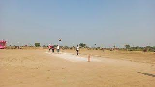 KPL kethwada cricket tournament|| दोंदडी vs सीकरी लाईव मैच