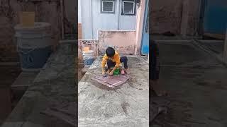 Zeeshan | Home Activity | Saturday Laundry Day | Rise Learning World | Kakinada