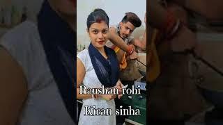 #Raushan rohi माचिस के तीली से जमानिया झाड़ू है #raushan rohi ka new song 2024 ka