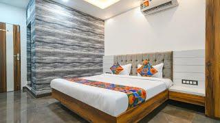 FabHotel Stay Well, Nalchha, India