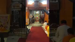 महा आरती सुराजकुंड मंडला#Shree Hanumanji Bhabay Aarti#