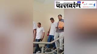 जालना ज्ञानराधा मल्टिस्टेटच्या  सुरेश कुटेला १ फेब्रुवारी पर्यंत पोलिस कोठडी