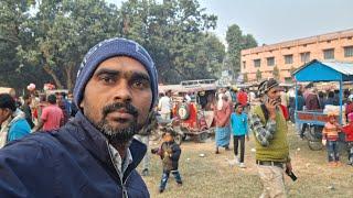 क्रिसमस मेला लतोंना मिसन त्रिवेणीगंज 2024 Christmas Mela Latauna Triveniganj