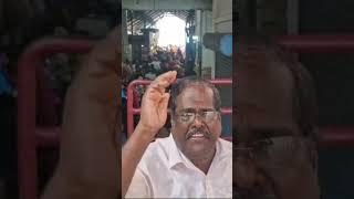 அம்மனை தரிசிக்க பணமா? | கன்யாகுமரியில் கொந்தளித்த பாண்டிச்சேரி பக்தர்