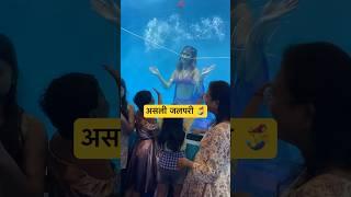 Real Jalpari | असली जलपरी🧜‍♀️ | Jalpari video raigarh