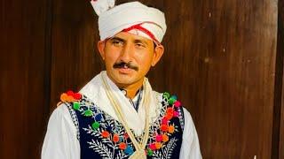 राजस्थान (डूंगरपुर बांसवाड़ा)सांसद प्रत्याशी राजकुमार रोत(भारत आदिवासी पार्टी) जय जोहार जय आदिवासी