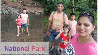 National park Borivali .... Day short trip With family