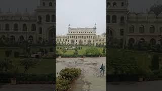 Lucknow Uttar Pradesh Chhota Imambara bada