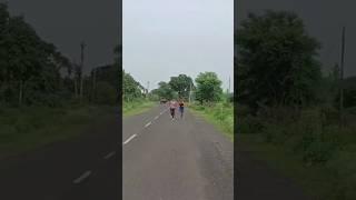 12 km running nonstop Awantipur barodiya to polay Kalan