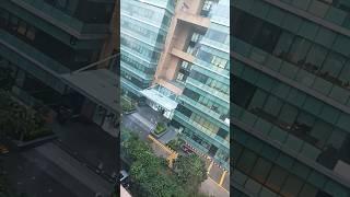 #Gurgaon City#shortsvideo #viralvideo #natureslover #traindingvideo #