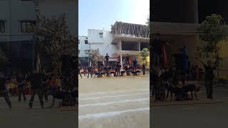 फुलवारी public school गोंडा 2