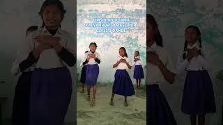 UMS DHRUVGAMA KALYANPUR SAMASTIPUR BIHAR CLASS 5 DANCE