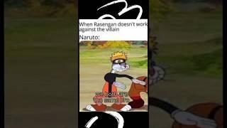 Naruto memes 😂😂