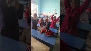 School dance video ums DHRUVGAMA school kalyanpur samastipur bihar