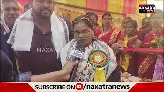 କଳାହାଣ୍ଡି ଉତ୍ସବ ଘୁମୁରା ୨୦୨୫ || Naxatra News