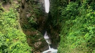 "Noori Chamb Waterfall: A Hidden Gem in Poonch, Jammu and Kashmir"