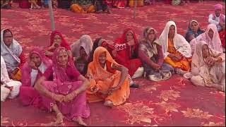 12/01/2025 Jaygurudev Satsang Pachkhora Waidhan Singrauli Madhya Pradesh