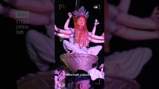 JABALPUR KI SABSE UNCHI PRATIMA || 24 FEET ||