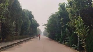 campus of Nce Chandi 🤩//#shorts vlog of engineering college // Nalanda college of engineering