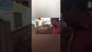 KARIMNAGAR UNDERGROUND CONSTRUCTION