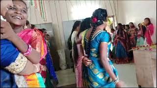 పాడేరు కాలేజ్ ఫేర్వెల్ పార్టీ డాన్స్#motivational #trending #viralvideo # hot full dance # emotional