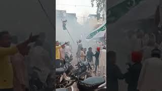 Jashne Eid MiladunNabi Satna Madhya Pardesh