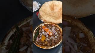 Delhi ke best chole bhature ☺️ aisa taste or kahi nahi milega