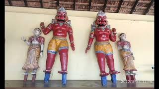 Sagara Jambagaru History|ಸಾಗರ ಜಂಬಗಾರು ಇತಿಹಾಸ |