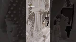 Radha Krishna||Rekha marble makrana 💫 रेखा मार्बल मकराना संगमरमर ||