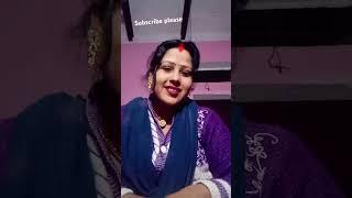 नमरी लुटैबो जब नवादा के चौक #treningreels #sorts video