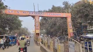 बिक्रमगंज रोहतास बिहार, #Bihar Bikramganj, #Bikramganj Ka Video, Bikramganj #Rohtas #Sasaram Bihar