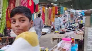 Bharthana Market vlog Sabji Mandi bhartaha