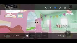 Yomi C Santiago - HAPPILY LIFE (Official Roblox Video)