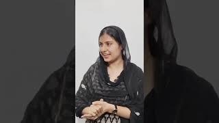 सांसद iqra hasan chaudhari कैराना लोगों के बीच शामिल हुई