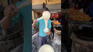 Ranchi famous100 year old shop jalebi ￼