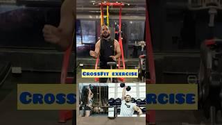 Cross fit exercise for beginners by information