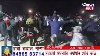 সৰুপথাৰ সম জিলাৰ অন্তৰ্গত বনুৱা প্ৰাথমিক বিদ্যালয়ত সোণালী জয়ন্তী বৰ্ষ উদযাপন