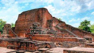 Nalanda University part1