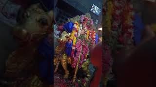 மார்கழி 13 ஆம் நாள் சனிப்பிரதோஷம்ஸ்ரீ ஸத்யநாதசுவாமி திருக்கோவில் திருகாளிமேடு காஞ்சிபுரம் 28/12/2024