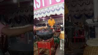 ଖୋର୍ଦ୍ଧା ମହୋତ୍ସବ ରେ Thunka Puri Preparation Must watch N PLZ SUBSCRIBE MY NEW CHANNEL.PLZ SUPPORT.