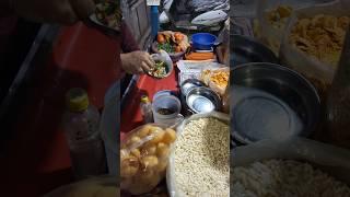 उल्हासनगरची चटपटी भेळ😋 खाण्याचा मोह आवरला नाही | Ulhasnagar