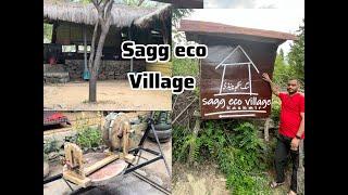 Sagg Eco Village Ganderbal | family trip