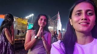 चिपळूण महोत्सवात केलेल्या धमालीचा मजेशीर vlog😂😂😍😍❣️🧿