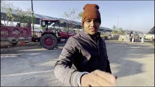 शाहजहांपुर मंडी प्याज ले गए 🌰🌰🚜🚜#vairalshort #dailyminivlogs #video 🌰🌰🚜