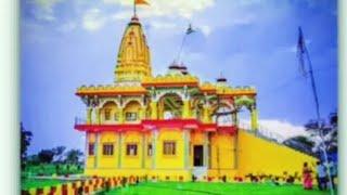 शिव मंदिर टिकरिया तिराहा देवरी सागर मध्य प्रदेश