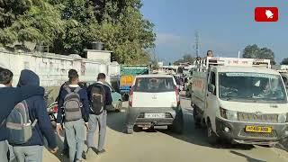 शाहपुर 🏢बाजार 🗿का भी 🛣️आ गया नंबर अब🚫