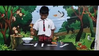 Hanvik | Directions | Rise International School Kakinada.